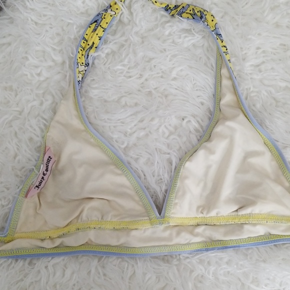Juicy Couture Bird Bikini - Picture 3 of 5